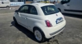 Fiat 500 1,4 Автоматик , снимка 4