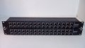 Monarch MPB-32 Patch Box - 19 Inch, 32 Inoutput Patchbay, снимка 2