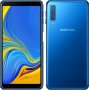 Samsung Galaxy A7 2018 - Samsung SM-A750F оригинални части и аксесоари , снимка 1 - Резервни части за телефони - 37920588