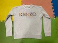 ''KENZO''оригинална мъжка тениска S размер