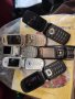 GSM - мобилен телефон,РАБОТЕЩИ,различни марки Samsung Nokia...ползвани.Може и за скрап,колекции..., снимка 16