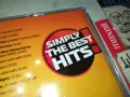 SIMPLY THE BEST HITS CD 1105250742, снимка 9