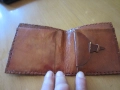  РАНИЦА  КОЖА;  ПОРТМОНЕ-ЧАНТИЧКА; портмоне;, снимка 14