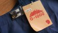 FJALL RAVEN G-1000 Trouser размер 54 / XL за лов риболов туризъм панталон със здрава материя - 416, снимка 10
