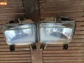  Saab 93 халогени , комплект, снимка 4