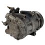 Компресор климатик Peugeot 407 2004-2010 ID: 119907, снимка 2