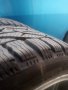 Зимни гуми ORIUM 18"-2бр, снимка 3