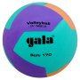 Волейболна топка Gala BV5685SC SOFT 170g-12  нова  размер 5 тегло 170 грама