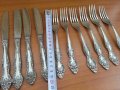 Руски прибори за хранене, снимка 3