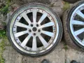 Джанти OZ 20цола с гуми 5х112, снимка 4