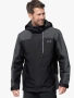Jack wolfskin viking 3в1 microguard waterproof Ново оригинално размер xl, снимка 1