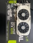 Видео карта ASUS GTX 1070 8GB, снимка 1