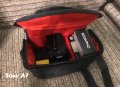 Водоустойчива чанта за фотоапарати Sony, Canon, Nikon и др., снимка 7