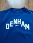 denham - страхотна мъжка тениска КАТО НОВА С , снимка 2