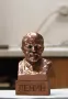 Бюстове на революционери-Ленин,Че Гевара,Атататюрк, снимка 5