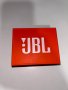 JBL GO Преносима тонколонка, снимка 1 - Bluetooth тонколони - 39187563