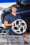 Комплект за полиране на джанти, Visbella DIY Alloy Wheel Repair Kit, снимка 5