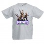 Детска тениска Фортнайт  Fortnite 6, снимка 2
