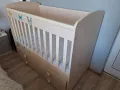 Продавам детско легло, снимка 1
