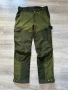 Мъжки водоустойчив панталон Harkila, Размер XL, снимка 1 - Панталони - 44884006