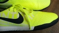 NIKE PHANTOM VNM AO0372-717 Размер EUR 38,5 / UK 4 за футбол в зала 61-12-S, снимка 5