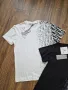 Страхотна мъжка тениска DIOR  размер S M L XL 2XL, снимка 3