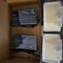 nipify 2 броя LED соларни охранителни лампи, сензор за движение, 3 режима, IP65, снимка 8