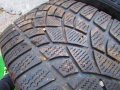 245/45/19,dunlop,6-7mm,dot 1617, снимка 1