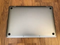 15.4' Core i7 Apple MacBook Pro 2018 @ 16GB RAM/256 SSD/Radeon Pro 555X 4GB/Бат 5ч, снимка 4
