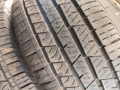 4бр.всесезонни гуми 235/60/18 Continental, снимка 1