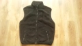 NORTH GREEK POLAR Fleece Vest размер L / XL поларен елек - 1956, снимка 1
