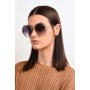 Оригинални дамски слънчеви очила Missoni -50%, снимка 1 - Слънчеви и диоптрични очила - 43487314