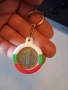 Ключодържател с монета 1 лев – български сувенир, снимка 4