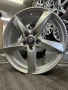 Джанти 18 Цола 5х108 Ford S Max Mondeo Kuga Volvo Jaguar XE F-Pace , снимка 5