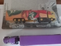 Детски играчки - влакче и рекламни камиончета ., снимка 10