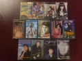 Оригинални поп и поп-фолк аудио касети, снимка 1