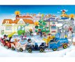 Playmobil - Коледен календар: Duck on Call 70901, снимка 4