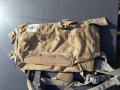 Военна раница за парашут УП-9, снимка 7