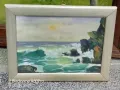 Красива морска картина., снимка 1