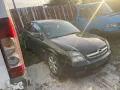 opel vectra c 2.2  gts на части опел векра ц 2.2 бензин гтс , снимка 7