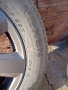 Джанти с гуми 16 цола Ауди, снимка 5