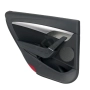 Интериорна кора задна лява врата Hyundai i40 2011-2018 ID: 155648, снимка 2