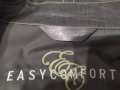 Оригинално манто Easy Comfort - №46 (XL). Промазана шлиферна материя, снимка 10