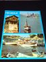 Две стари картички от Българското черноморие НЕСЕБЪР стария град, Пристанището за КОЛЕКЦИОНЕРИ 41646, снимка 4