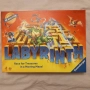 Labyrinth настолна игра, снимка 1