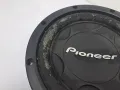 Говорител - Pioneer TS-W306C, снимка 7