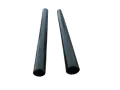 Тръби за прахосмукачка пластмасови с диаметър 32 мм. Комплект от 2 бр.-1184, снимка 1