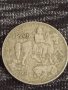 Монета  5 лева 1930г. Царство България Хан Крум за колекция 26360, снимка 8