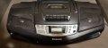Panasonic RX-DS18 Sound Virtualizer XBS AM/FM/CD/Tape Stereo Boom Box, снимка 18
