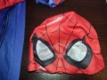 Маскараден костюм на SpiderMan, снимка 7